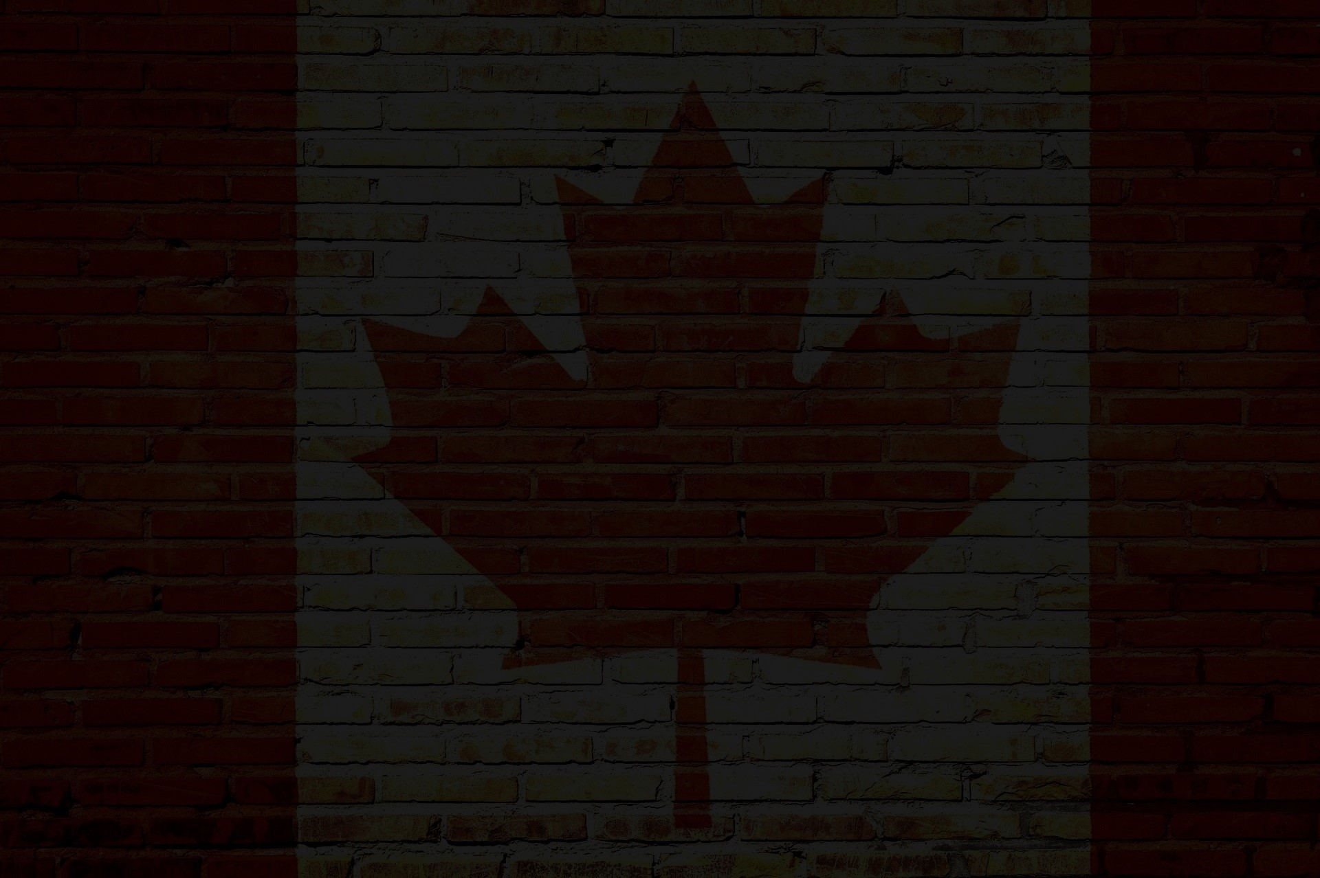 Drapeau du Canada